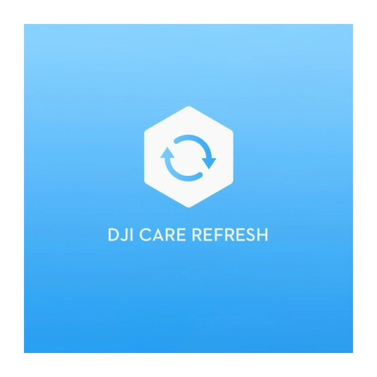DJI Care Refresh 1-Year Plan DJI Air 3 DJI Care Refresh 1-Year Plan DJI Air 3