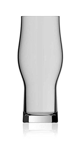 Rastal Craft Master Two ølglass - pils 6 stk