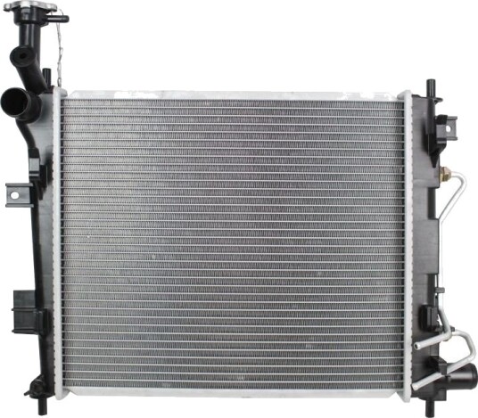 Radiator motorkjøling ABAKUS 019 017 0054
