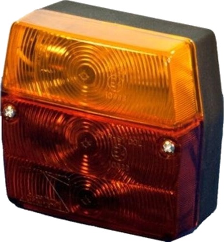 PROPLAST 40225001 Baklykter
