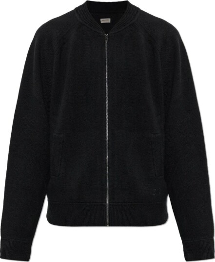 Zadig & Voltaire Herre Strikkevarer Svart L, Zadig & Voltaire Herre Strikkevarer Svart L,