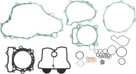 Tetnings helsett, motor ATHENA P400485850029