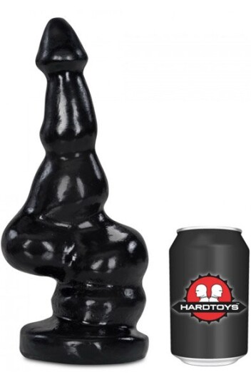 HardToys Alien Anal Dildo 27 cm