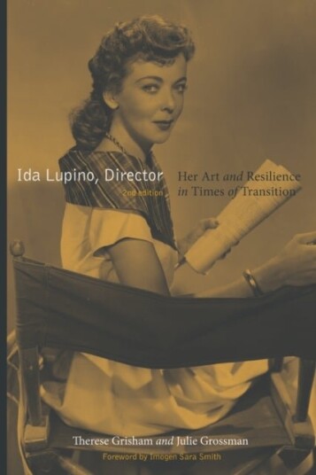 Ida Lupino Director Ida Lupino Director
