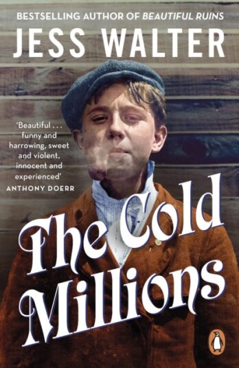 The Cold Millions The Cold Millions