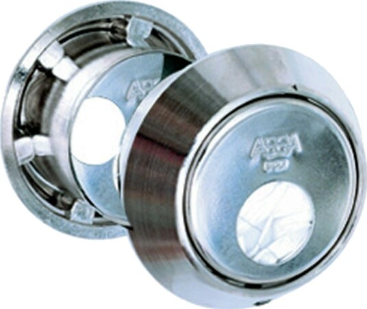 Sylindertilbehør ASSA ABLOY 3212 Brunoksidert