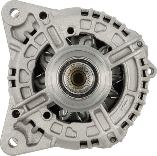 Dynamo AS-PL A0168(SEG)