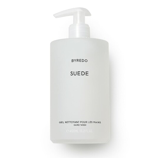 Suede Hand Wash 450 ml Suede Hand Wash 450 ml