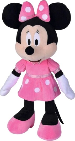 Simba Minnie Maskotbamse 43 cm