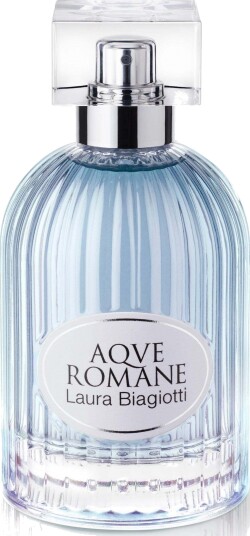 Laura Biagiotti Aqve Romane Rubus Maris 100ml Parfyme for Mann Laura Biagiotti Aqve Romane Rubus Maris 100ml Parfyme for Mann