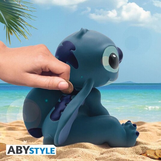 Lilo & Stitch Disney's Lilo and Stitch Sparebøsse