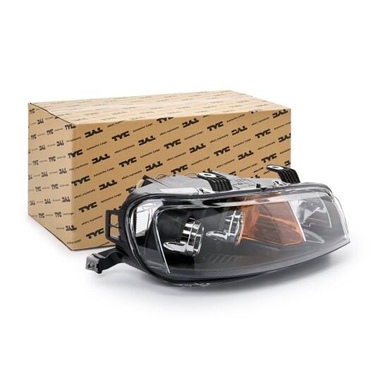 Tyc Hovedlyskaster TYC 20 5957 65 2 Tyc Hovedlyskaster TYC 20 5957 65 2