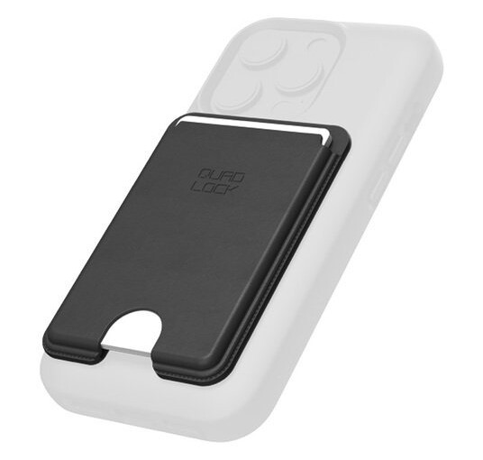 Quad Lock MAG Wallet