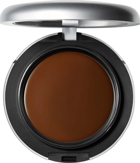 MAC Studio Fix Tech Cream Foundation NW50 10 g - Fuktighetsgivende og Matt MAC Studio Fix Tech Cream Foundation NW50 10 g - Fuktighetsgivende og Matt