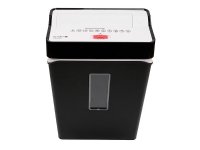 Makulator Olympia PS 54 CC, Cross shredding, 22 cm, 4 x 32 mm, 13 L, 75 dB, P-4