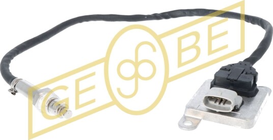 NOx-sensor, NOx-katalysator GEBE 9 2964 1
