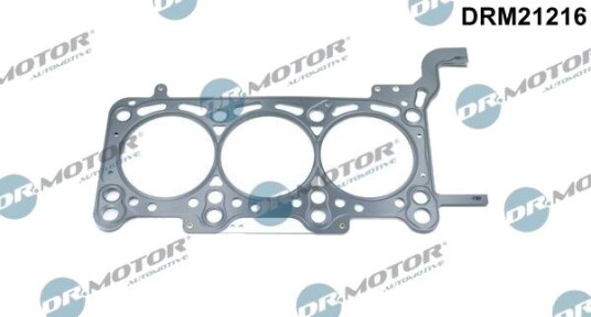 Tetning, topplokk DR.MOTOR AUTOMOTIVE DRM21216 Tetning, topplokk DR.MOTOR AUTOMOTIVE DRM21216