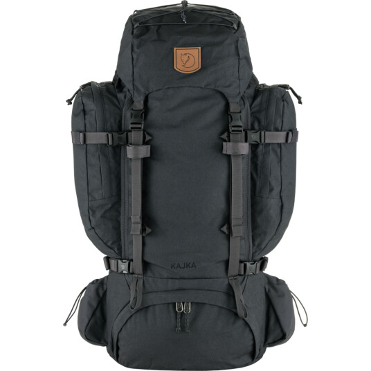 Fjellreven Kajka 75 M/L Coal Black