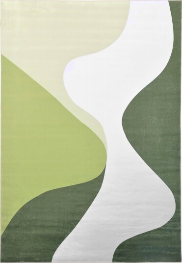 Wilton teppe Leiden grønn Størrelse: 200 x 280 cm Wilton teppe Leiden grønn Størrelse: 200 x 280 cm