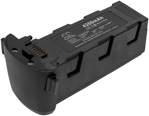 Batteri til Hubsan Zino H117S etc