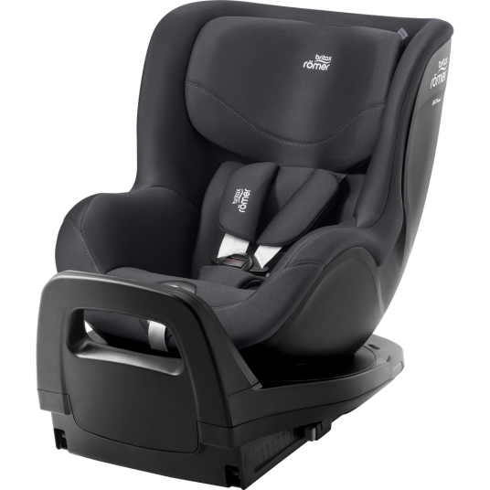 Bilstol Britax Dualfix Pro M Classic Deep Grey