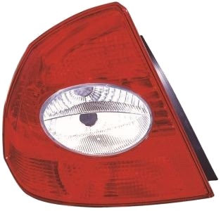 ABAKUS 431-1960R-UE Baklykt