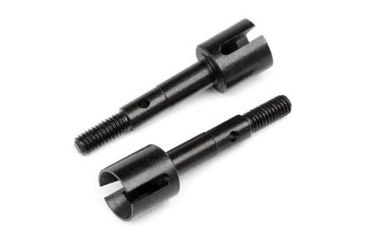 Axle Shaft (2Pcs) Axle Shaft (2Pcs)