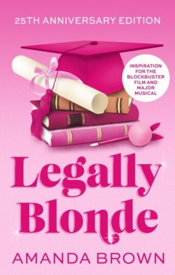 Legally Blonde Legally Blonde