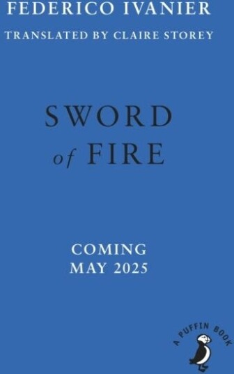 Sword of Fire Sword of Fire