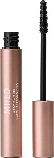 Stay Tubed Length Mascara 01 Black