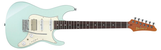 Ibanez AZ2204NW-MGR Prestige Ibanez AZ2204NW-MGR Prestige