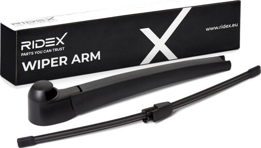 RIDEX 301W0175 Vindusviskerarm RIDEX 301W0175 Vindusviskerarm