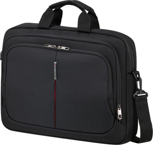 Samsonite GuardIT 3.0 stor Pc-veske 17,3" Svart Samsonite GuardIT 3.0 stor Pc-veske 17,3" Svart
