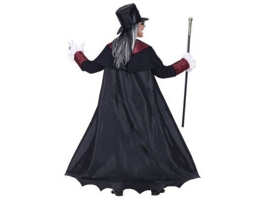Vampire Lord-Kostymer Vampire Lord-Kostymer