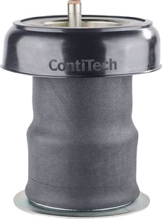 Luftbelg fjæring CONTITECH AIR SPRING SK 175 605 P01