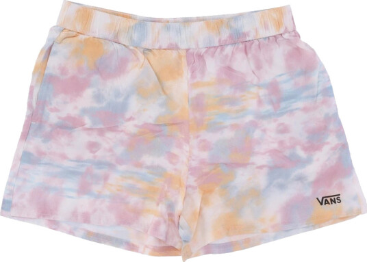 Vans Dame Shorts Rosa M, Vans Dame Shorts Rosa M,