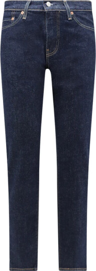 Levi's Jeans 511 slim fit Blå