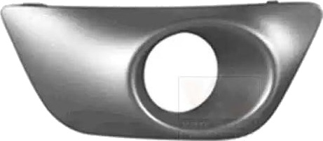 VAN WEZEL 1507594 Ventilasjonsgitter VAN WEZEL 1507594 Ventilasjonsgitter