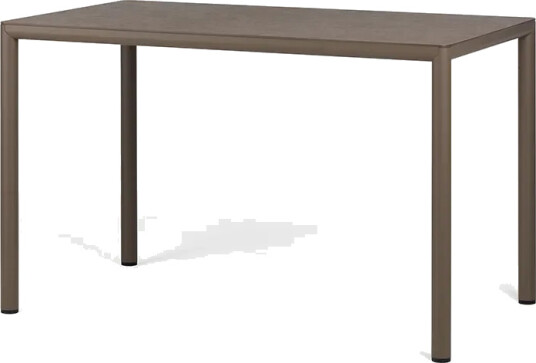 Nardi Piave bord 70x120 cm Tabacco Tabacco Nardi Piave bord 70x120 cm Tabacco Tabacco