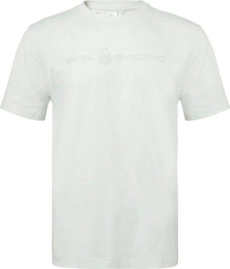 Sail Racing Bowman Monochrome Tee CLEAN L Sail Racing Bowman Monochrome Tee CLEAN L