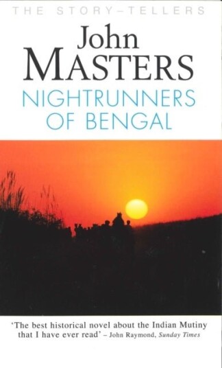 Nightrunners of Bengal Nightrunners of Bengal