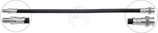 A.B.S. SL 2328 Bremseslange