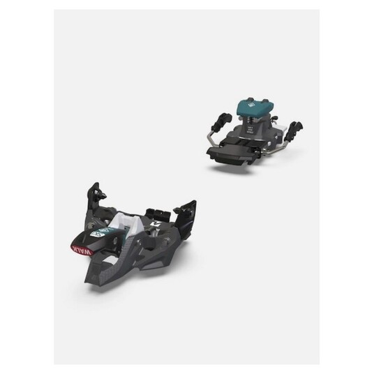 Marker Alpinist Jr Lt Toppturbinding 90mm Marker Alpinist Jr Lt Toppturbinding 90mm