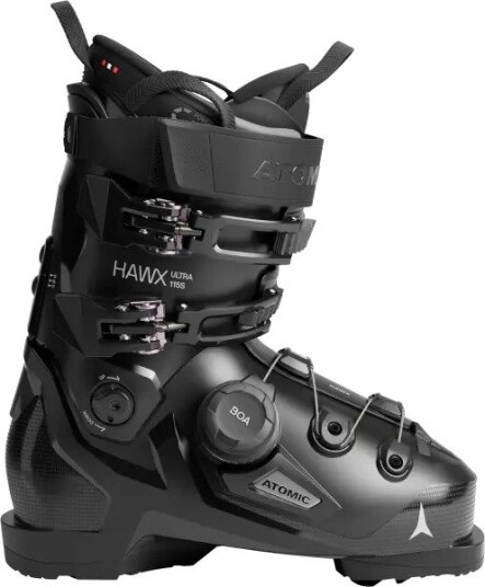 Atomic Alpinstøvler Hawx Ultra 115 S BOA 26.5 Svart / Dust