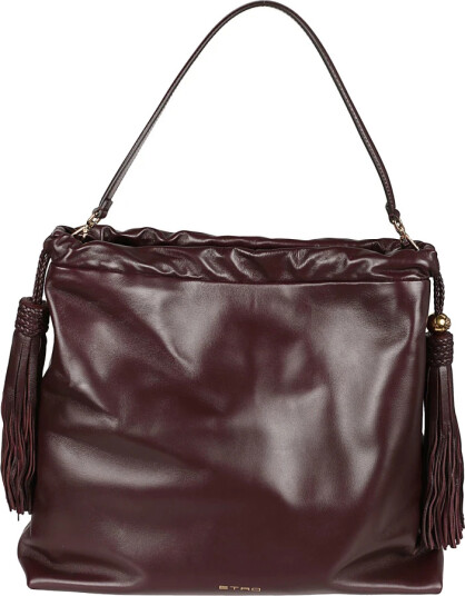 Etro Dame Vesker Lilla ONE SIZE,