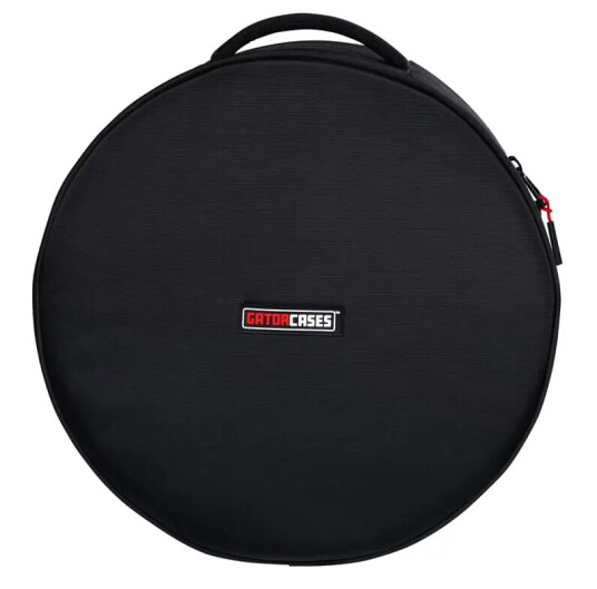 Gator GP ICON 1008 Icon Tom Bag 12""x9""