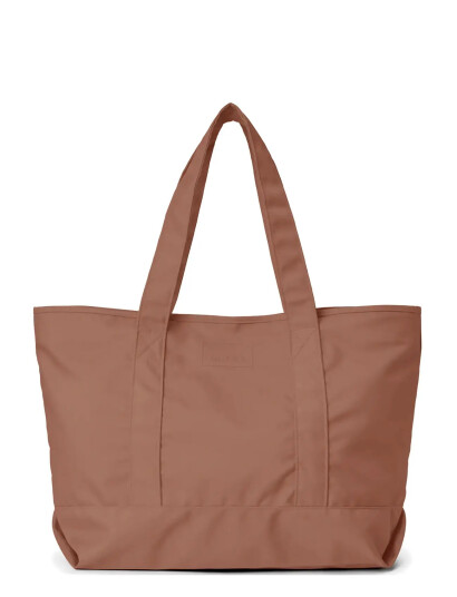 DAY ET Day Re Mono Tote Brown ONE SIZE DAY ET Day Re Mono Tote Brown ONE SIZE