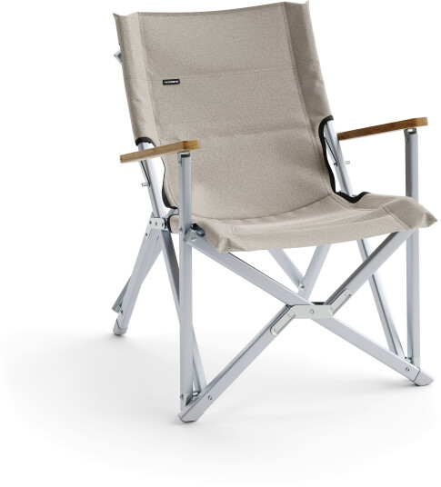Dometic Compact Camp Chair Ash OneSize Dometic Compact Camp Chair Ash OneSize