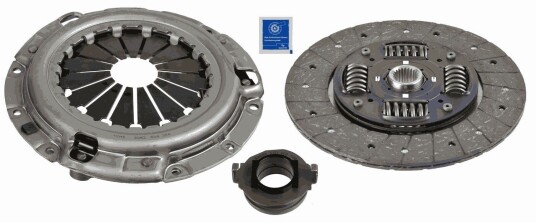 Clutchsett SACHS 3000 951 460