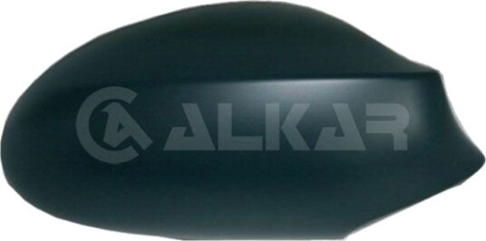 Tildekning, sidespeil ALKAR 6312843 Tildekning, sidespeil ALKAR 6312843